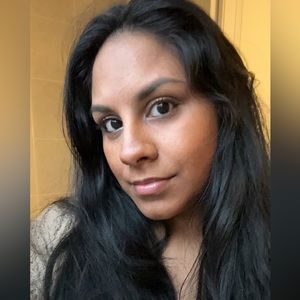 Meet your Posher, Jasmine